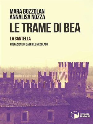 cover image of Le trame di Bea